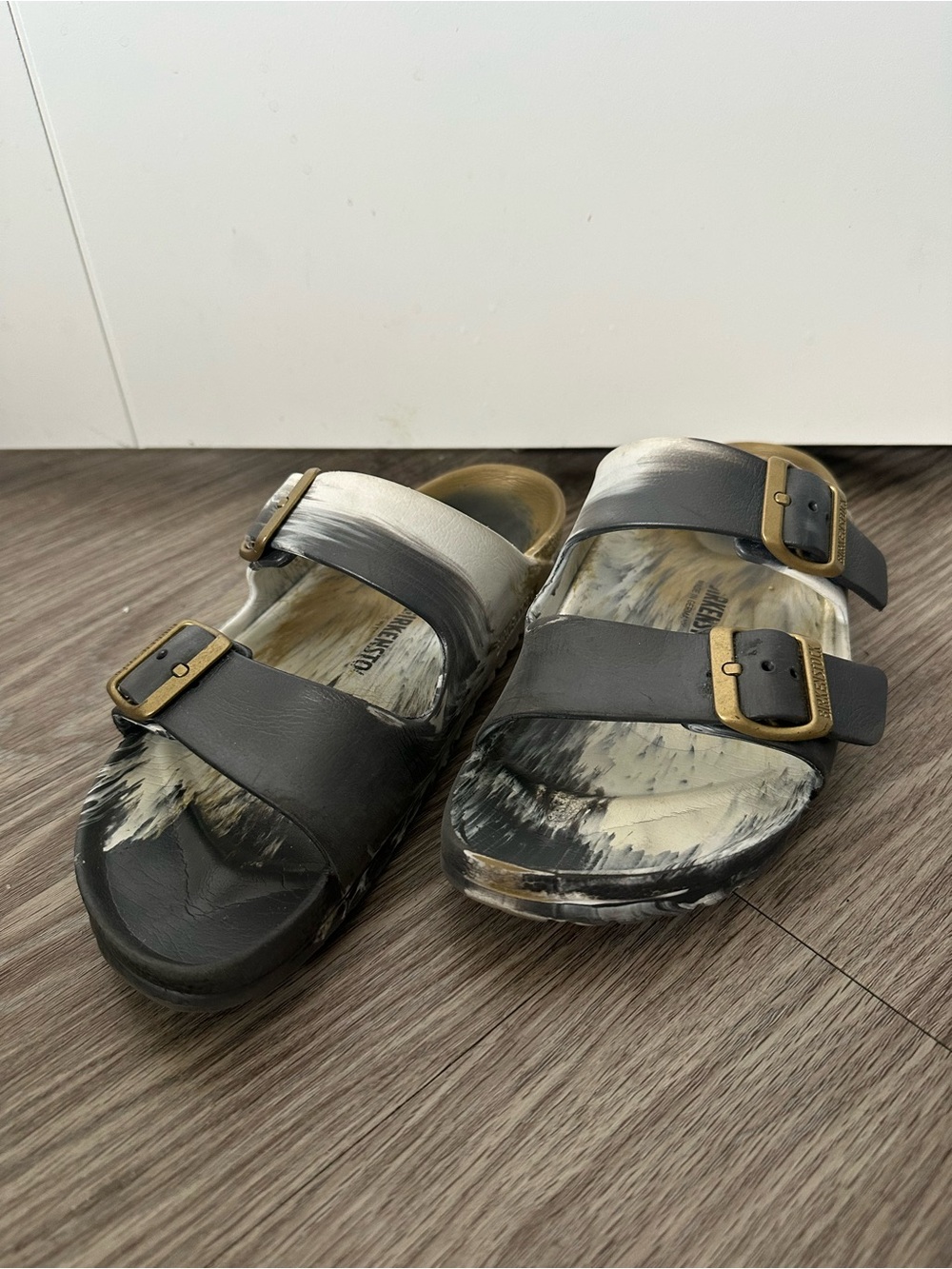 Birkenstock Eva Sandals